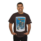 'Hell Up in Harlem' Retro Blaxploitation Graphic Tee Printify T-Shirt  314 Originals