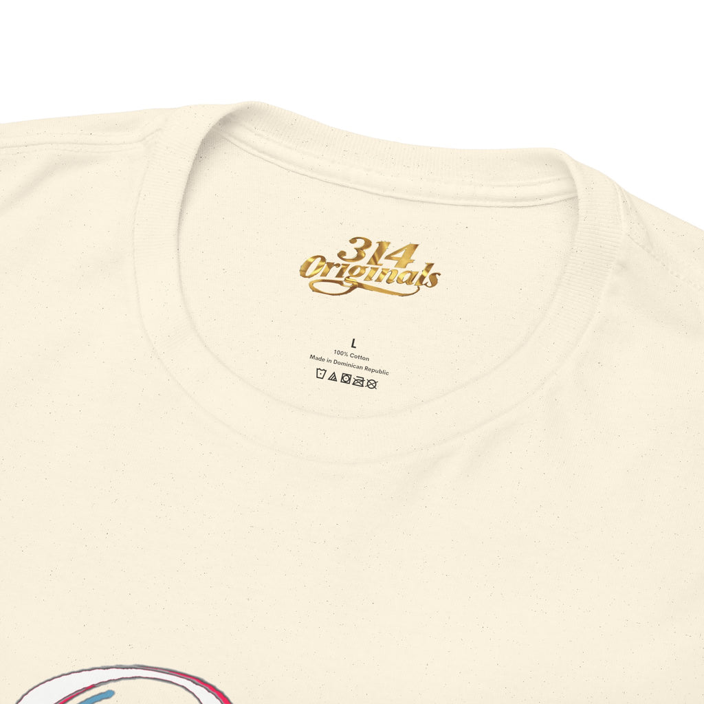 Rise & Grind T-Shirt — Motivational Graphic Tee for Hustle Mindset - 314 Originals