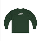 Emotional Support Shirt Long Sleeve Tee - 314 Originals
