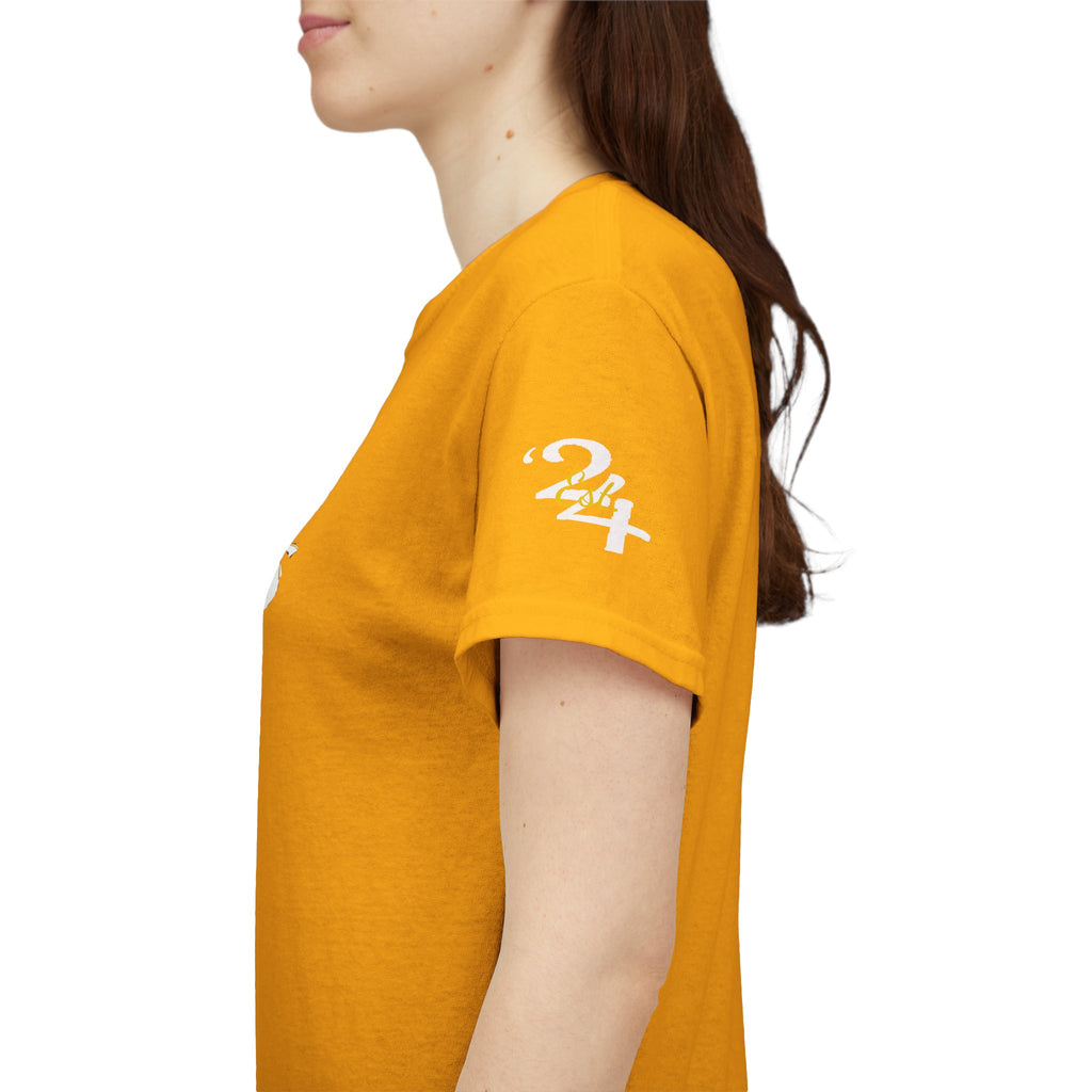 314 Originals Vintage Script T‑Shirt - 314 Originals