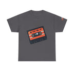 My Love Mix — Vintage Mix Tape Graphic T-Shirt - 314 Originals