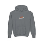 314 Originals Logo Pullover Printify Kids clothes  314 Originals