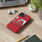 So St. Louis Tough Phone Case - 314 Originals