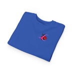 Toddler Sweatshirt — Cute Ladybug Graphic Crewneck for Kids - 314 Originals
