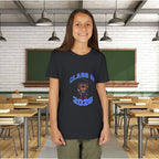 Class of 2026 Kids Graduation T‑Shirt — Cute Graduate Bear Youth Tee - 314 Originals