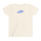 Class of 2026 Kids Graduation T‑Shirt — Cute Graduate Bear Youth Tee - 314 Originals