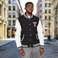 314 Retro Campus Varsity Letterman Jacket - 314 Originals