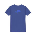 Class of 2026 Kids Graduation T‑Shirt — Cute Graduate Bear Youth Tee - 314 Originals