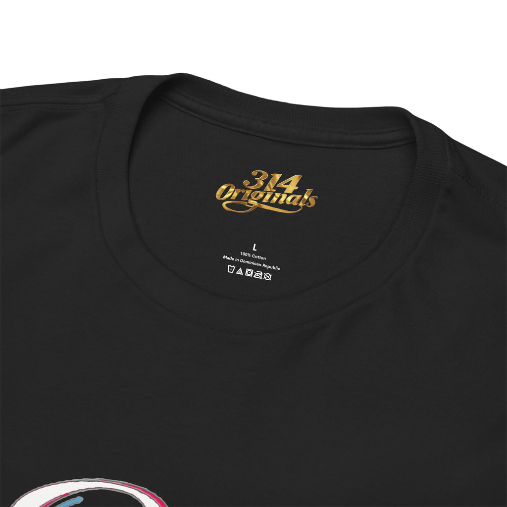 Rise & Grind T-Shirt — Motivational Graphic Tee for Hustle Mindset - 314 Originals