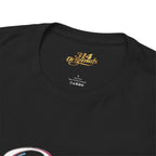 Rise & Grind T-Shirt — Motivational Graphic Tee for Hustle Mindset - 314 Originals