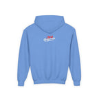 'I Am So DOPE' Varsity Graphic Pullover Printify Kids clothes  314 Originals