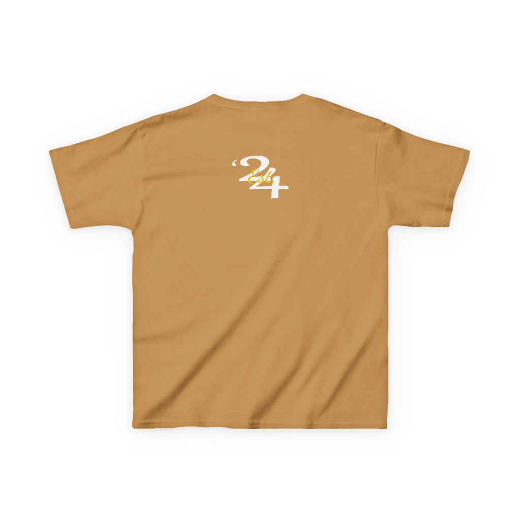 "314 Originals" Vintage Script Graphic - 314 Originals
