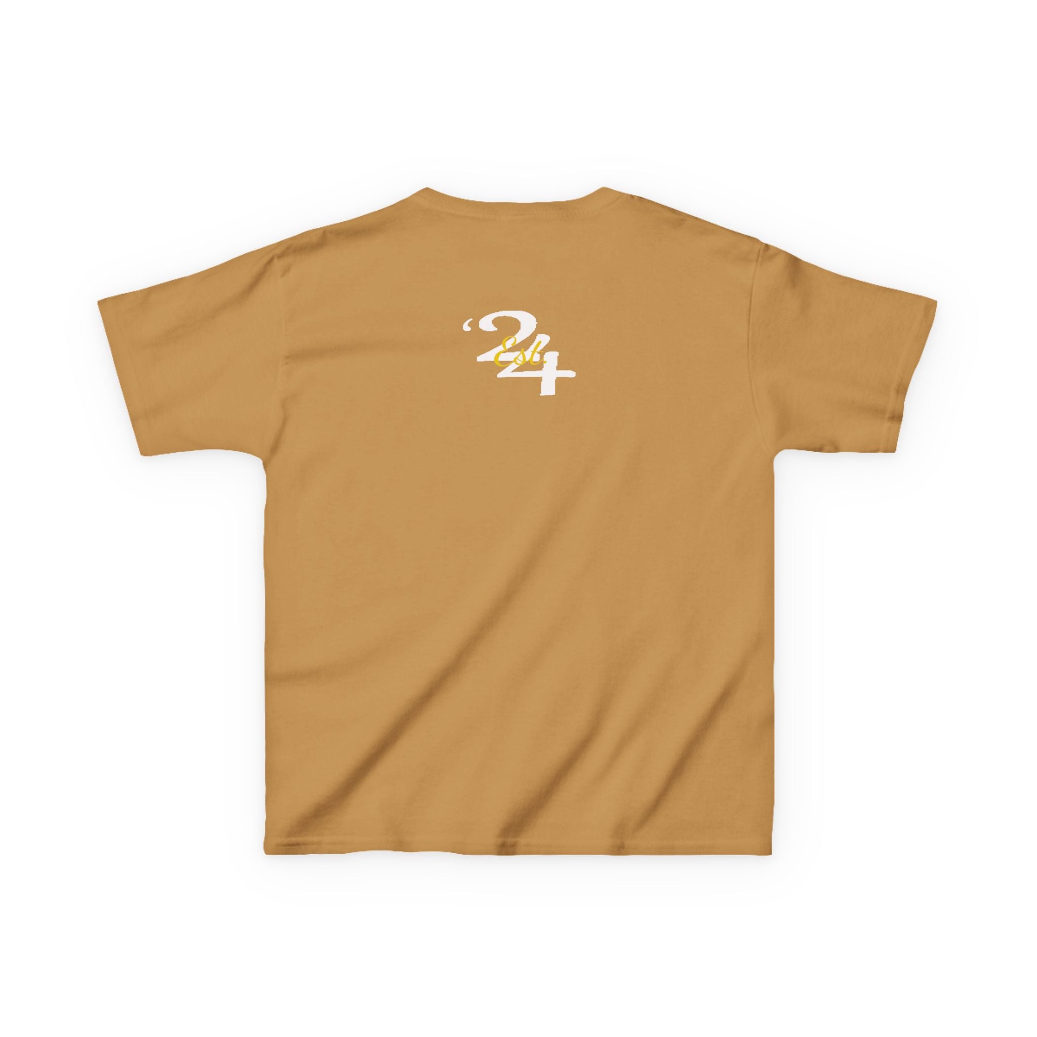 "314 Originals" Vintage Script Graphic - 314 Originals