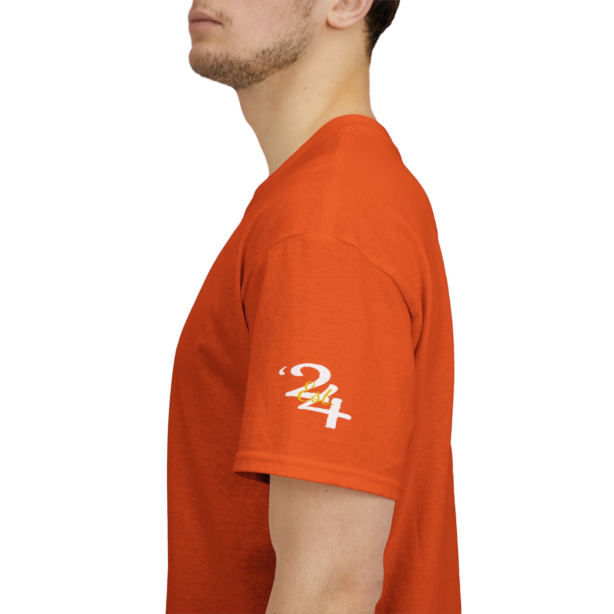 314 Originals Vintage Script T‑Shirt - 314 Originals