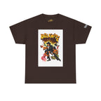 Dolemite Vintage Blaxploitation Movie Poster T-Shirt Printify T-Shirt  314 Originals