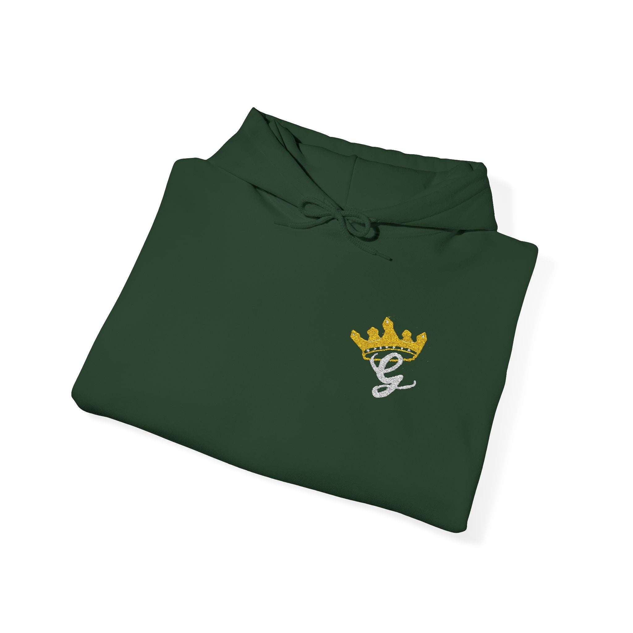 King's Gear Heavy Blend™ Hooded Sweatshirt - 314 Originals