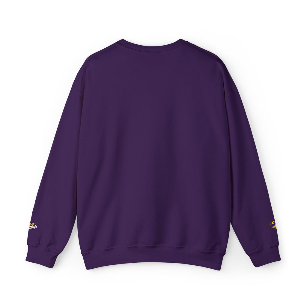 King's Gear Crewneck Sweatshirt - 314 Originals