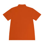 AGO Men's Sport Polo Shirt — Embroidered Logo Performance Golf Polo - 314 Originals