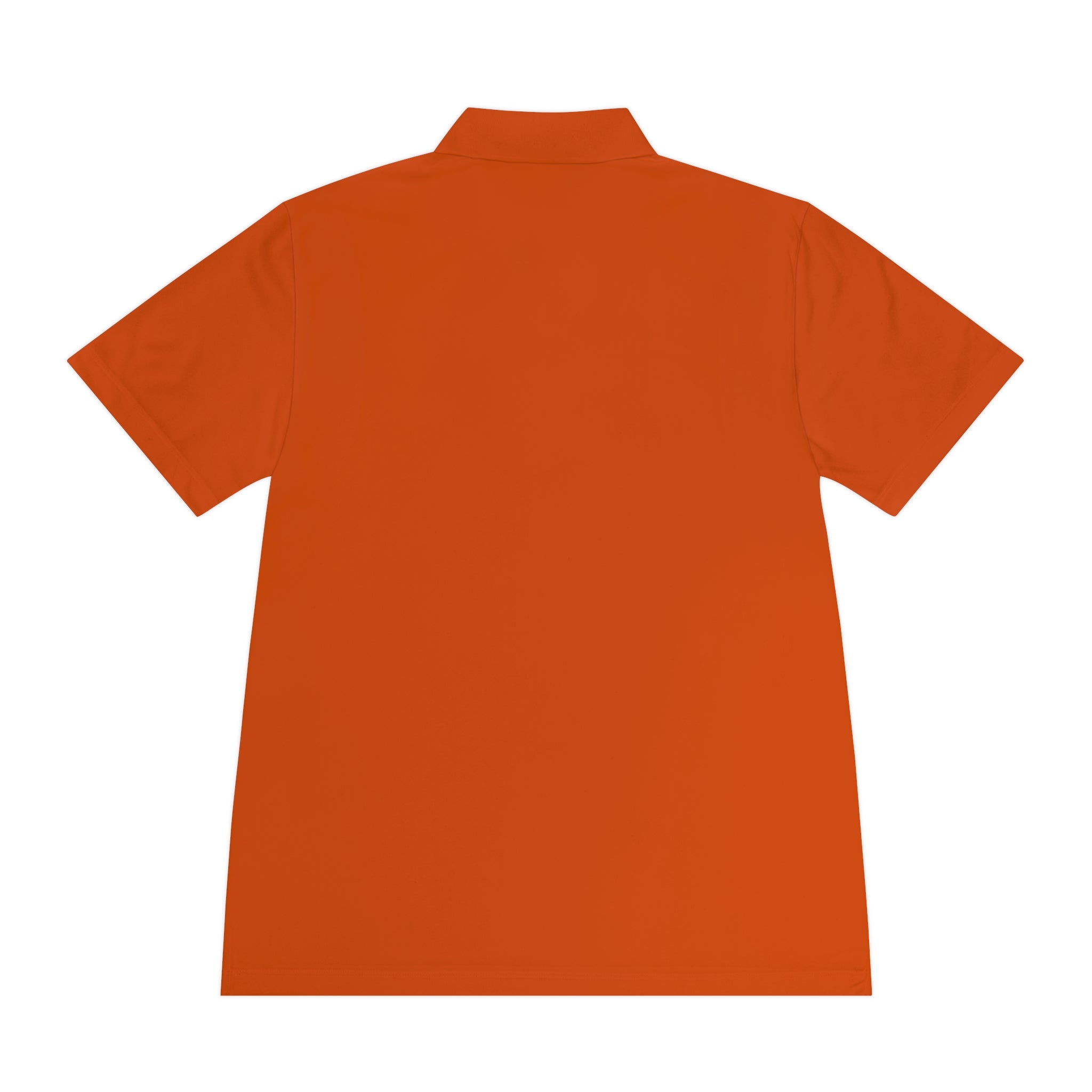 AGO Men's Sport Polo Shirt — Embroidered Logo Performance Golf Polo - 314 Originals