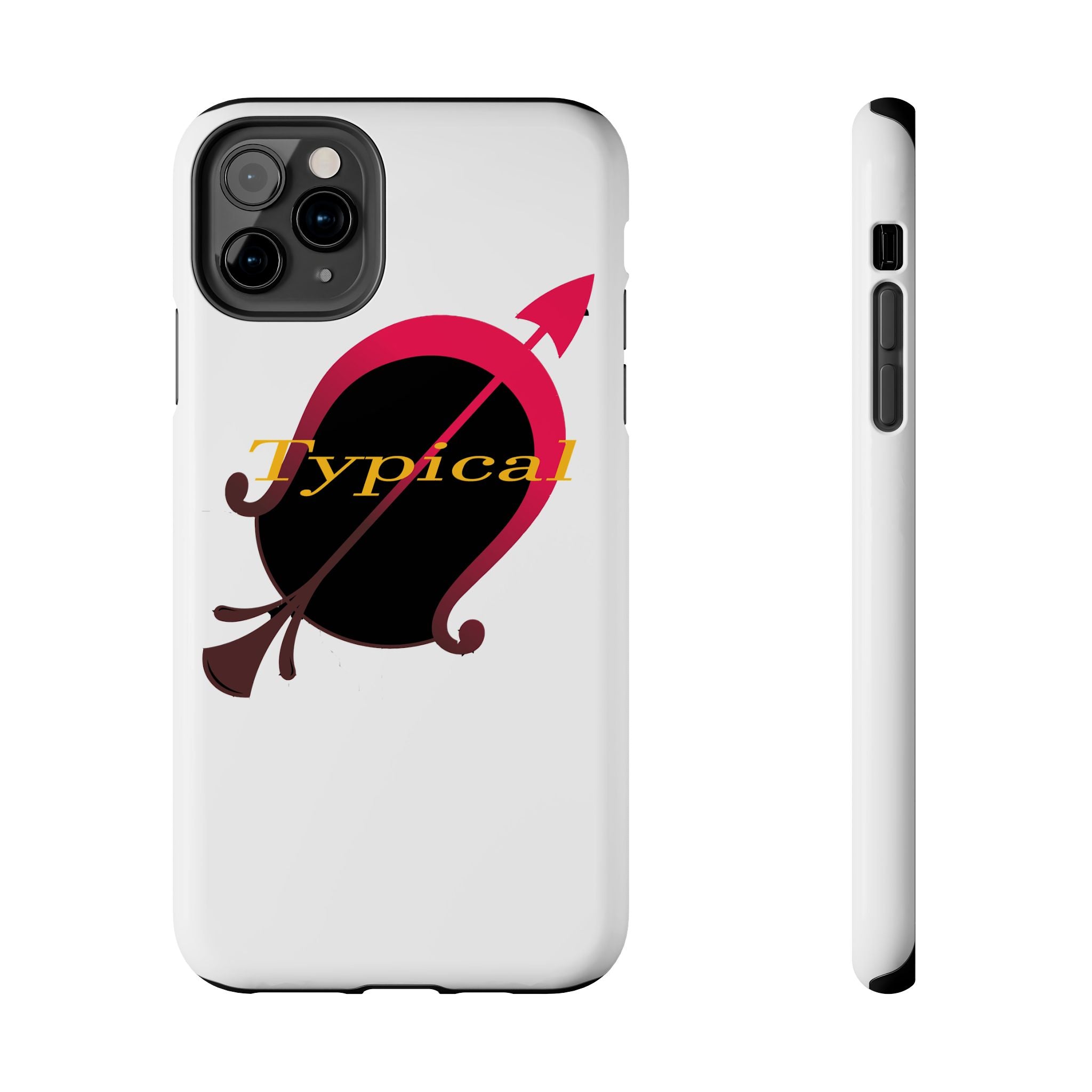 Sagittarius Tough Phone Case Printify Phone Case  314 Originals