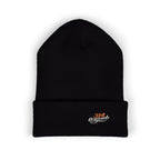 Embroidered '314 Originals' Classic Cuffed Beanie —  Knit Winter Hat - 314 Originals