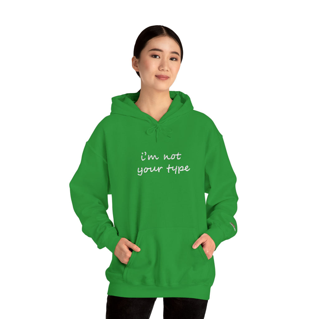 'I Am So DOPE' Varsity Graphic Pullover - 314 Originals