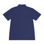 AGO Men's Sport Polo Shirt — Embroidered Logo Performance Golf Polo - 314 Originals