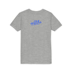 Class of 2026 Kids Graduation T‑Shirt — Cute Graduate Bear Youth Tee - 314 Originals