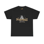 314 Originals Vintage Cherub Graphic Tee Printify T-Shirt  314 Originals