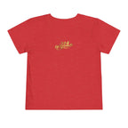 314 Originals Vintage Angel Logo Toddler Tee Printify Kids clothes  314 Originals