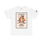 Black Shampoo Retro Poster Tee — Vintage Movie Graphic T-Shirt Printify T-Shirt  314 Originals