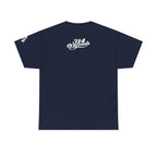 Rise & Grind T-Shirt — Motivational Graphic Tee for Hustle Mindset - 314 Originals