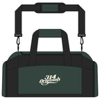 314 Originals Gym Bag — Durable Sports Duffel for Travel & Workouts - 314 Originals
