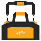 314 Originals Gym Bag — Durable Sports Duffel for Travel & Workouts - 314 Originals