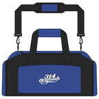 314 Originals Gym Bag — Durable Sports Duffel for Travel & Workouts - 314 Originals