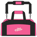 314 Originals Gym Bag — Durable Sports Duffel for Travel & Workouts - 314 Originals