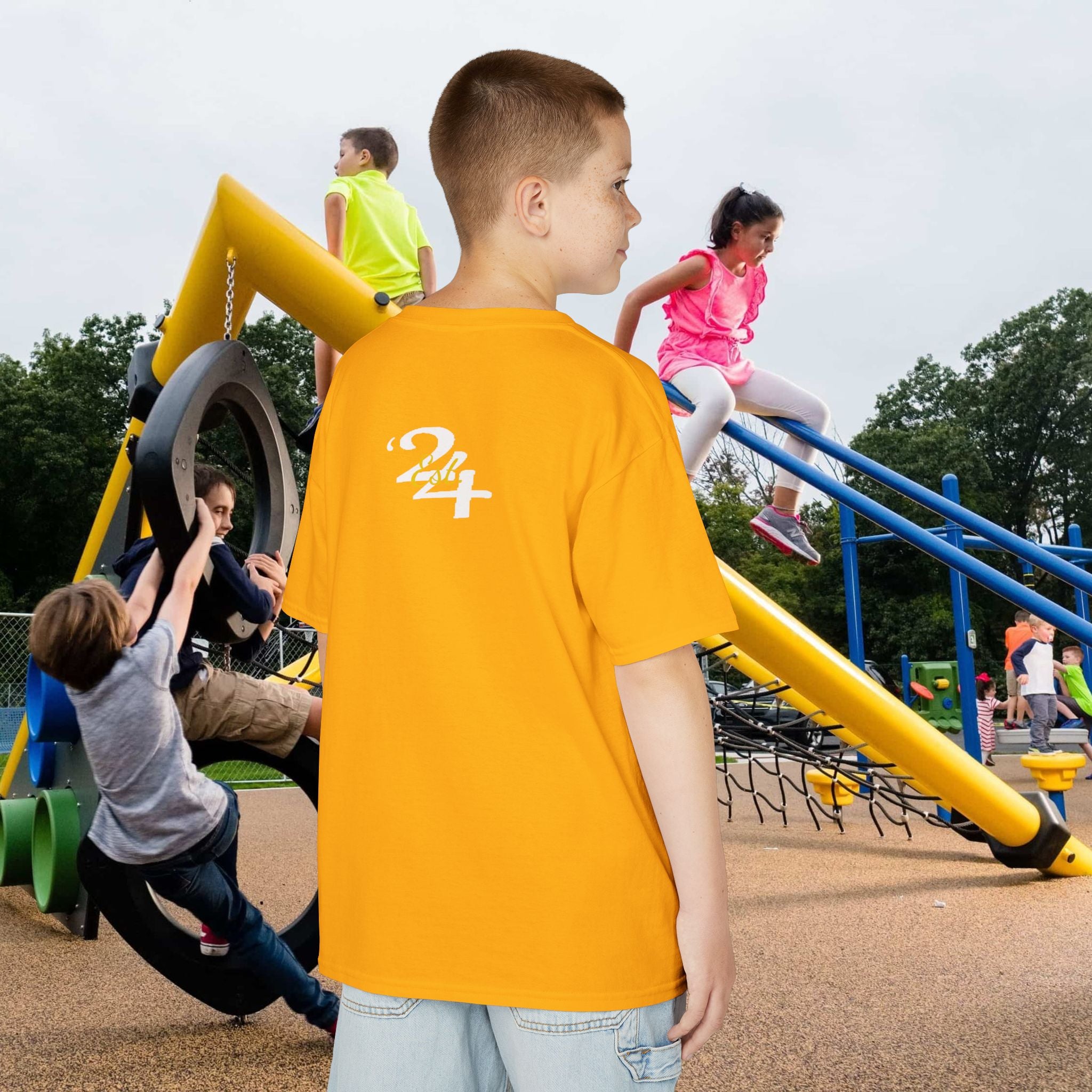 "314 Originals" Vintage Script Graphic - 314 Originals