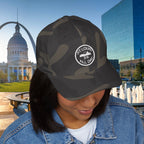 St Louis 314 All Day - Embroidered Cap - 314 Originals