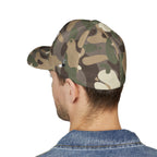 Tell It Like It Is Embroidered Cap Printify Hats  314 Originals