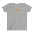 314 Originals Youth Tee - Vintage Cherub Graphic Kids T-Shirt Printify Kids clothes  314 Originals