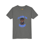 Class of 2026 Kids Graduation T‑Shirt — Cute Graduate Bear Youth Tee - 314 Originals
