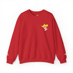 King's Gear Crewneck Sweatshirt - 314 Originals