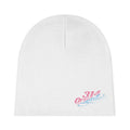 White beanie with '314 Original' text on a white background