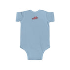 Ladybug Baby Bodysuit - Cute Infant Onesie - 314 Originals