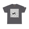 Black Sheep T-Shirt — Funny Contrast Sheep Graphic Tee