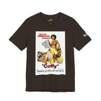 Coffy Movie Poster T‑Shirt Printify T-Shirt  314 Originals