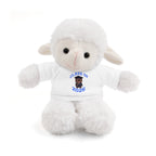 Class of 2026 Graduation Plush with Tee - 314 Originals