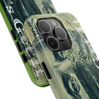 Ben Franklin "Let's Get It" Bandana Design Tough Phone Case Printify Phone Case  314 Originals