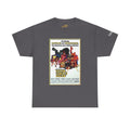 Cotton Comes To Harlem  Movie Poster Tee — Retro Graphic T-Shirt Printify T-Shirt  314 Originals