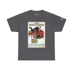 Cotton Comes To Harlem  Movie Poster Tee — Retro Graphic T-Shirt Printify T-Shirt  314 Originals